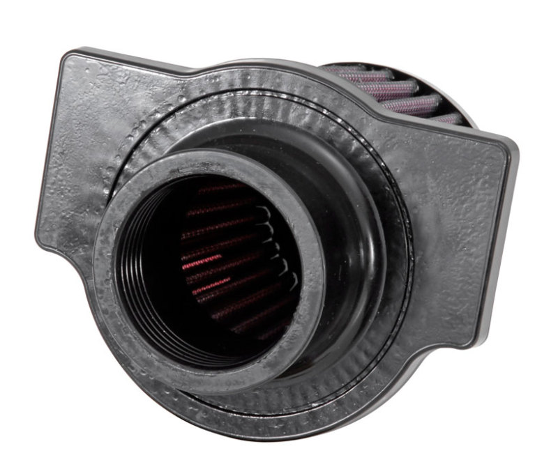 Honda CB500R Motorcycle Direct Fit Air Filter - K&N Engineering - Unique Oval Tapered - 2013